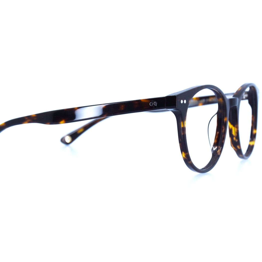 SAGE - POLISHED TORTOISESHELL