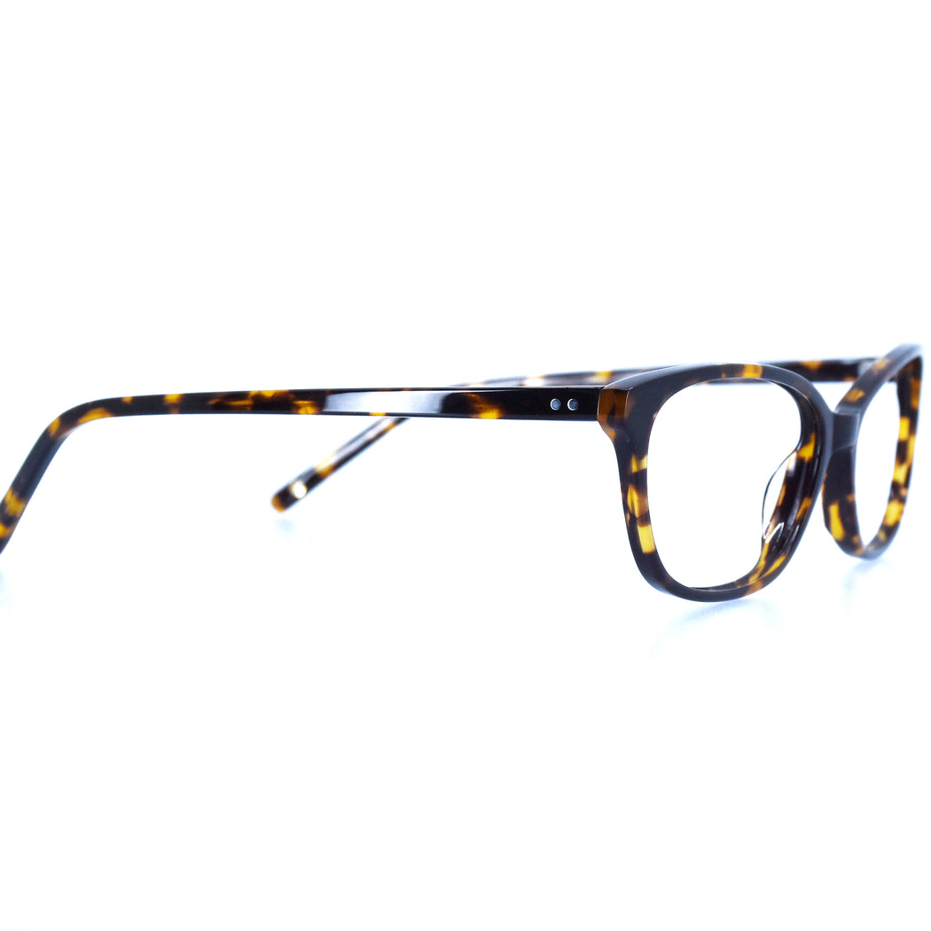 BLAIR - POLISHED TORTOISESHELL