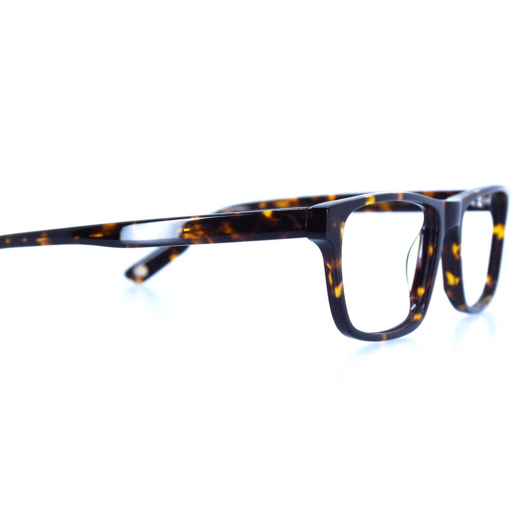 LEE - POLISHED TORTOISESHELL