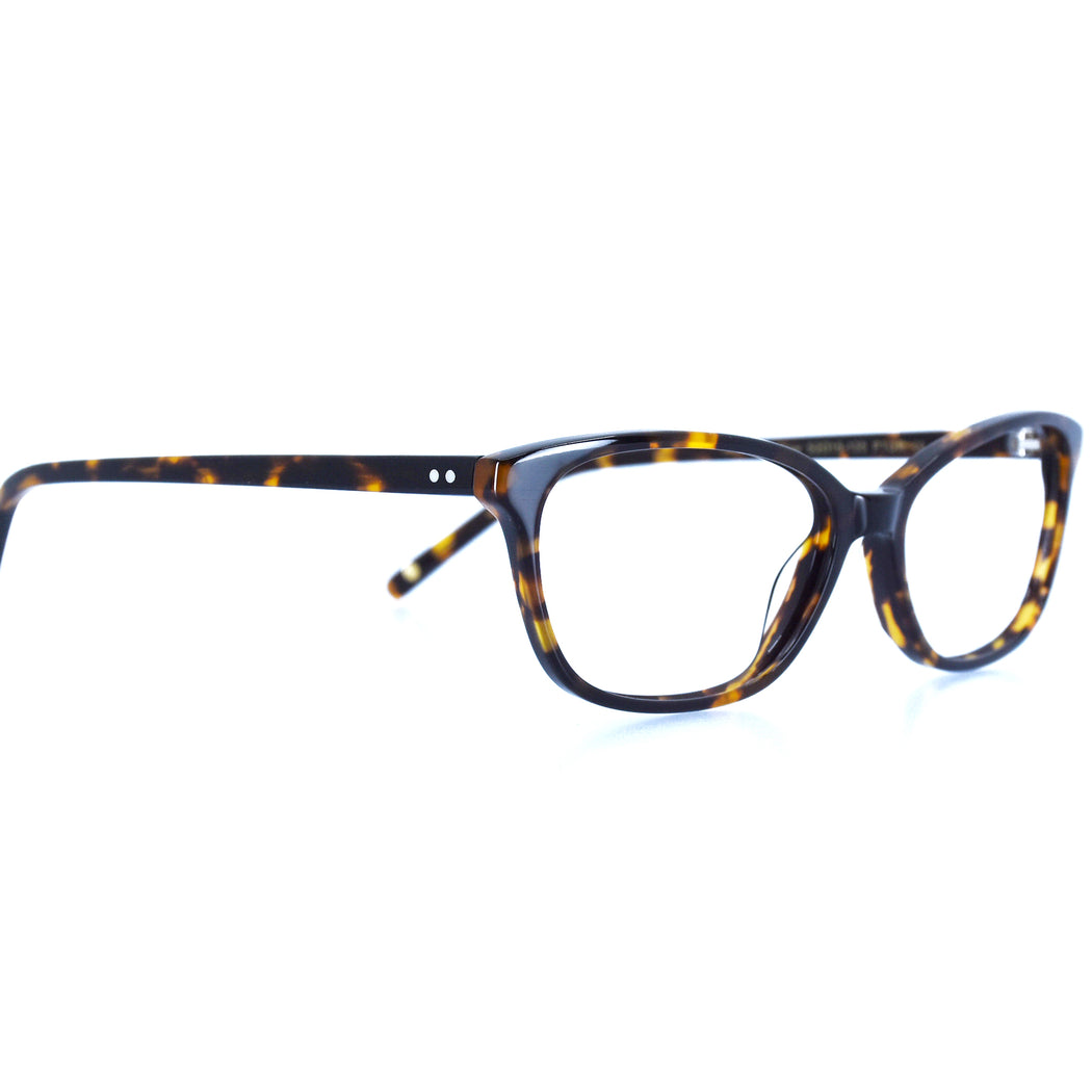 BLAIR - POLISHED TORTOISESHELL