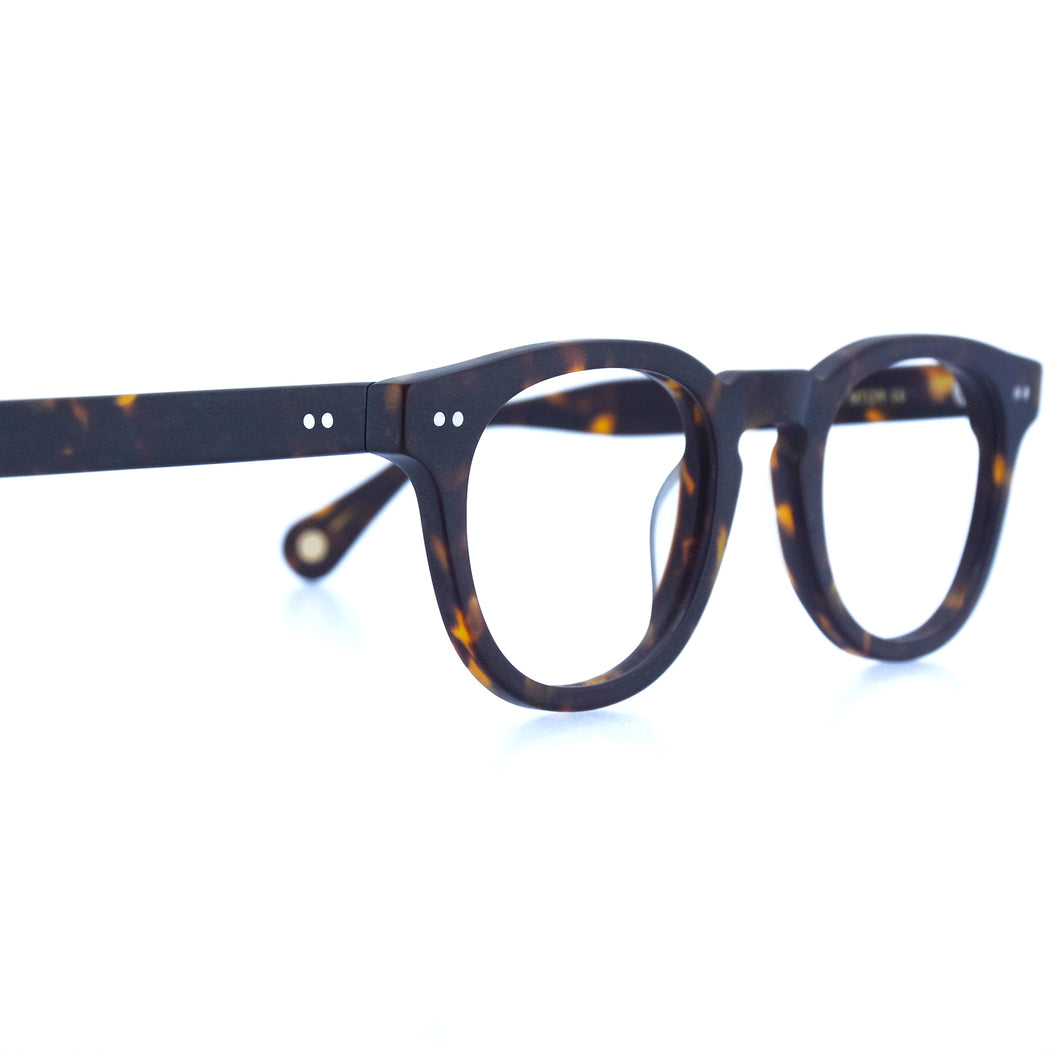 JESSE - MATTE TORTOISESHELL