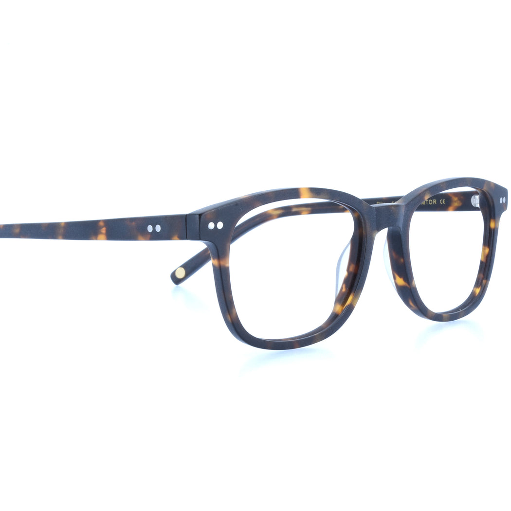 RILEY - MATTE TORTOISESHELL