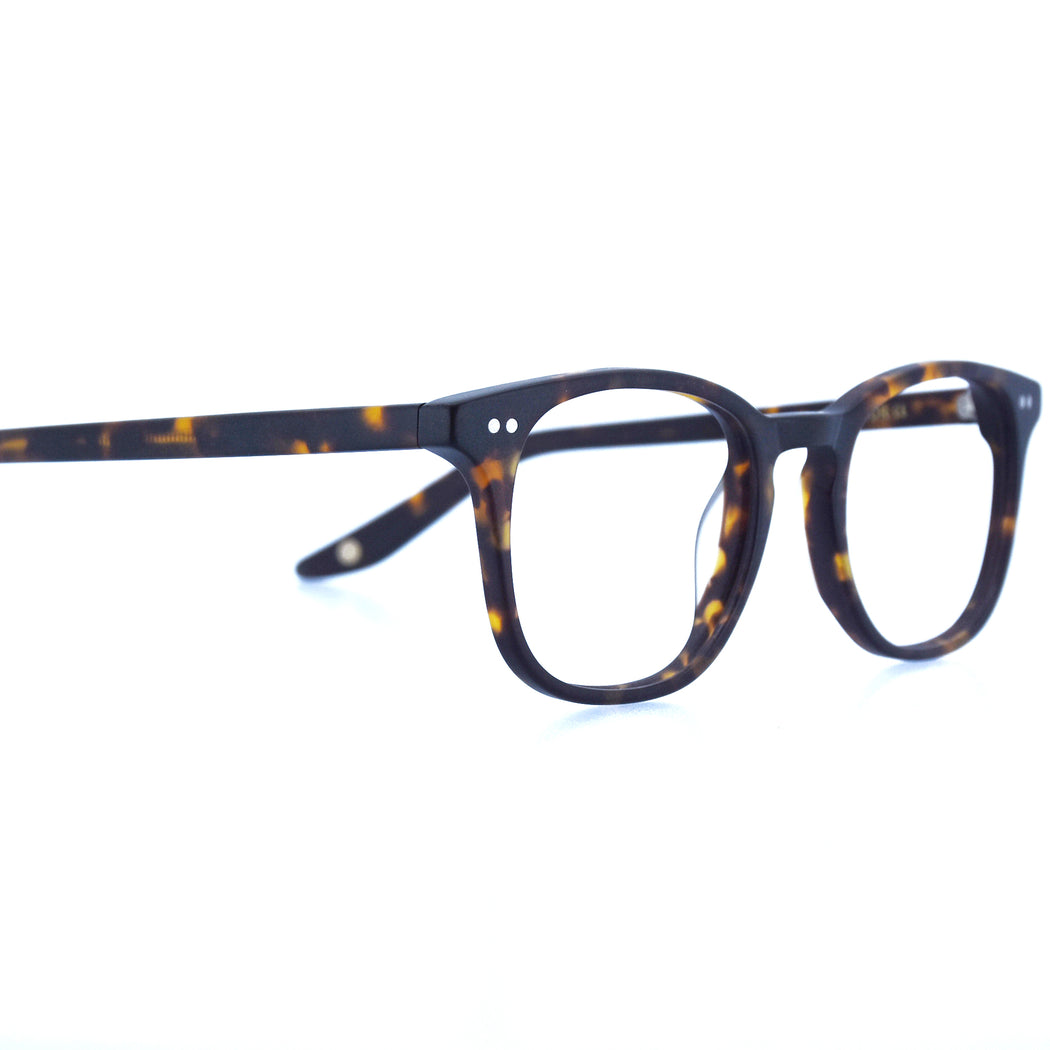 PAYTON - MATTE TORTOISESHELL