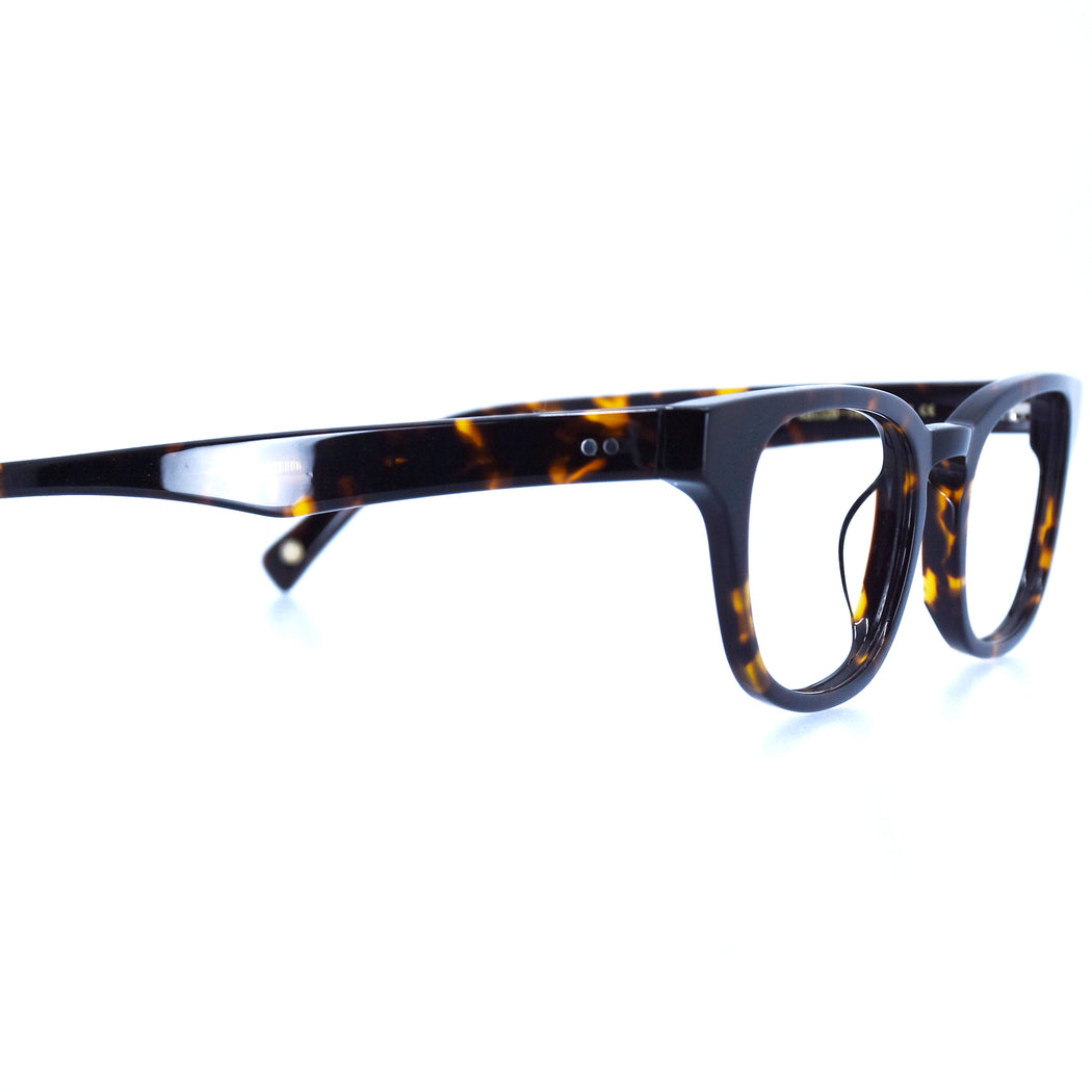 KILEY - POLISHED TORTOISESHELL