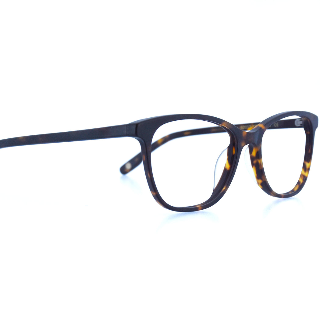 ORION - MATTE TORTOISESHELL