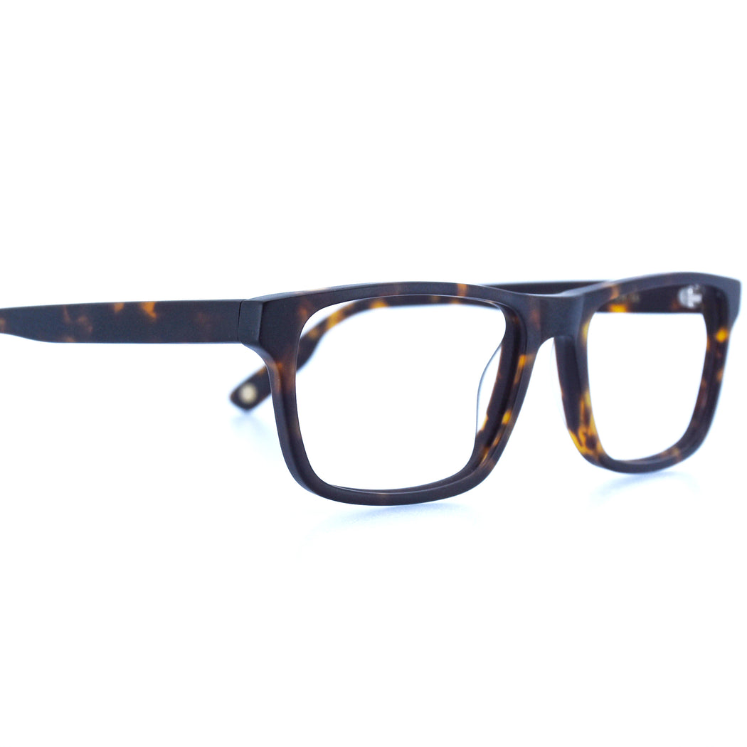 LEE - MATTE TORTOISESHELL