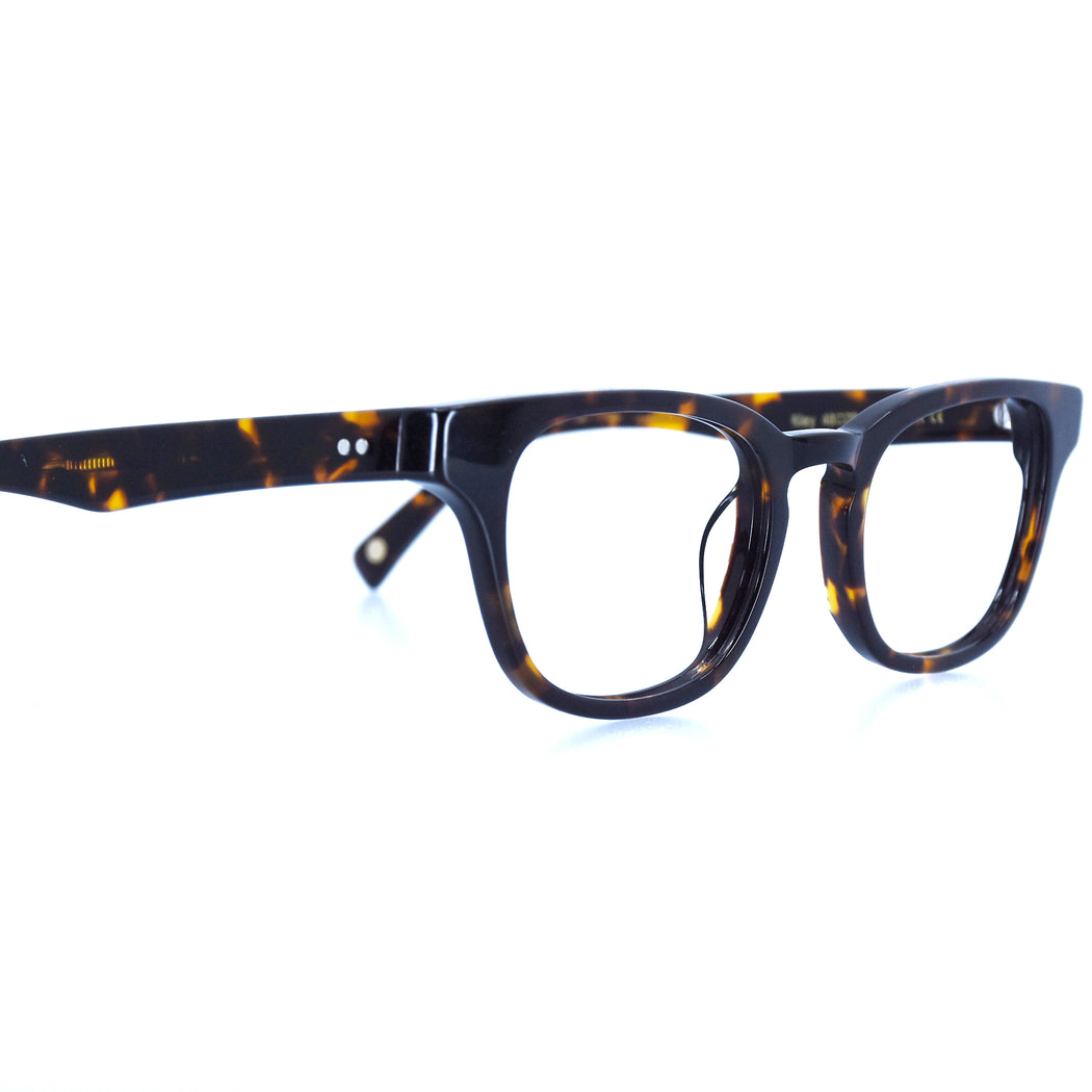 KILEY - POLISHED TORTOISESHELL