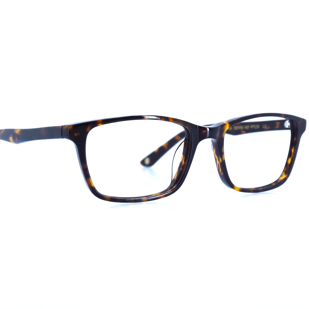 BRICE - POLISHED TORTOISESHELL