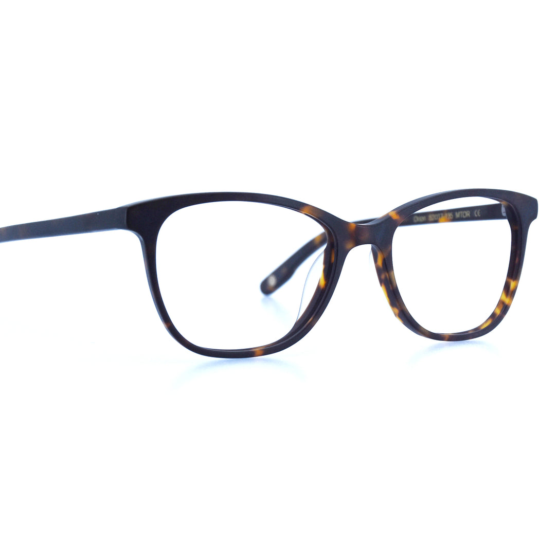 ORION - MATTE TORTOISESHELL