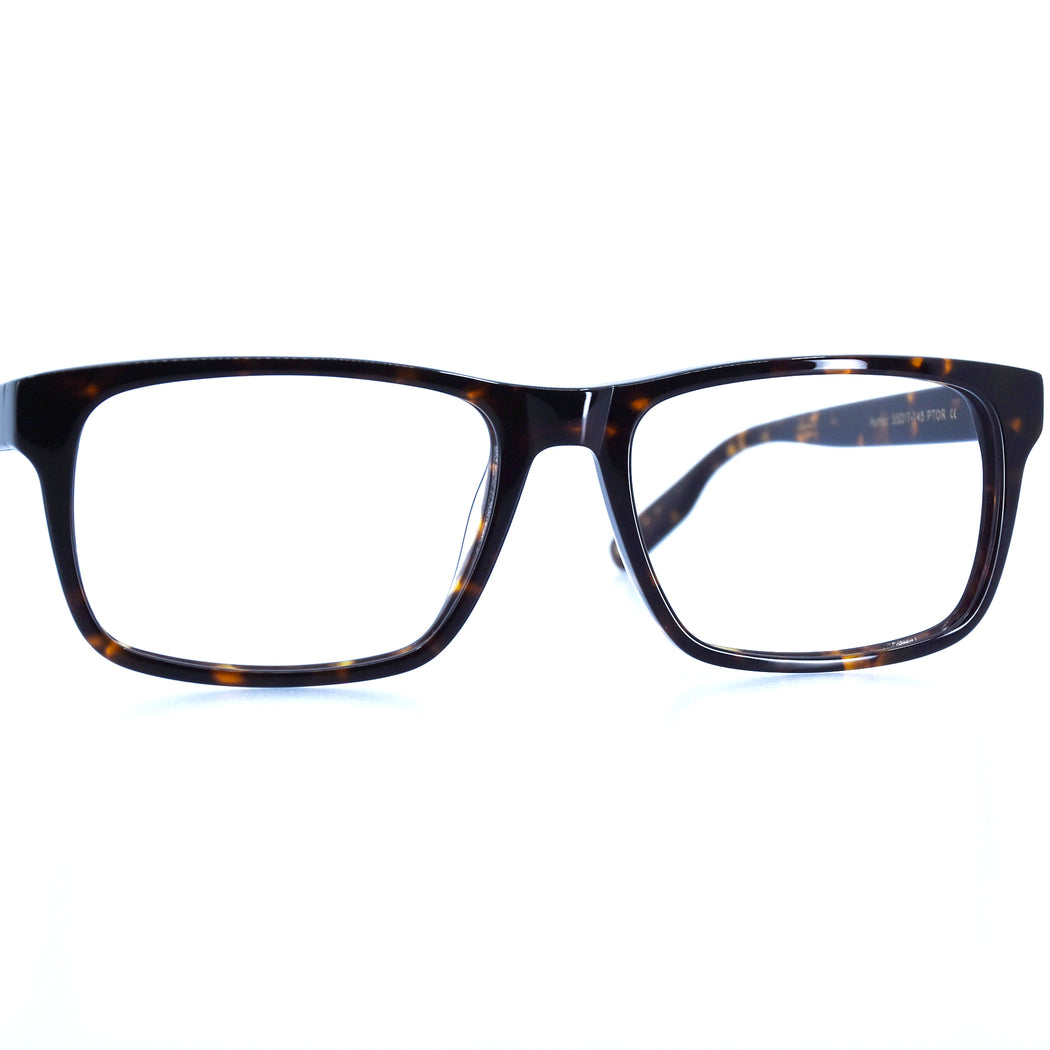 HUNTER - POLISHED TORTOISESHELL