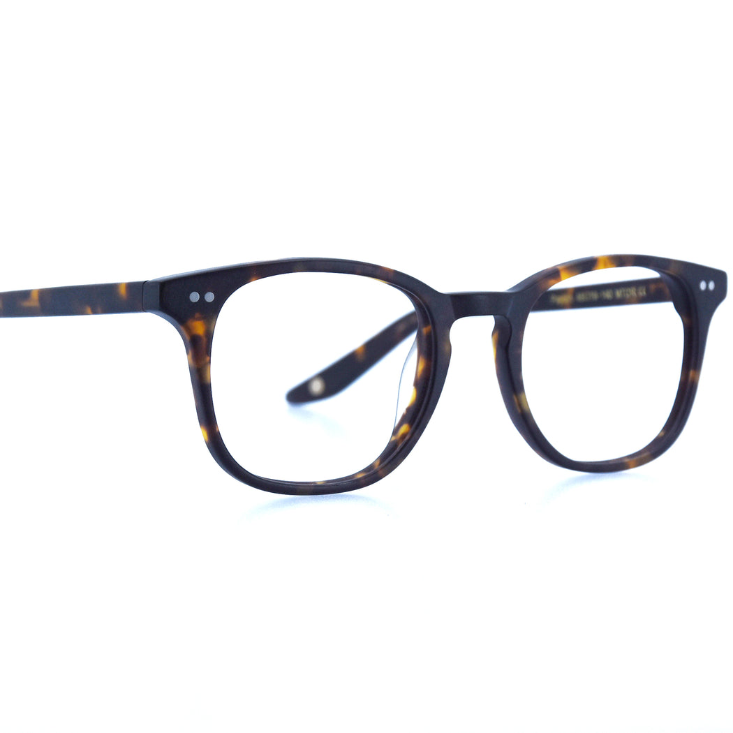 PAYTON - MATTE TORTOISESHELL