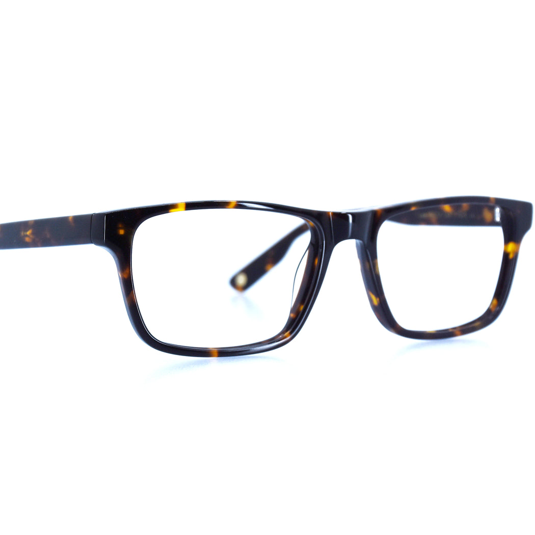 LEE - POLISHED TORTOISESHELL