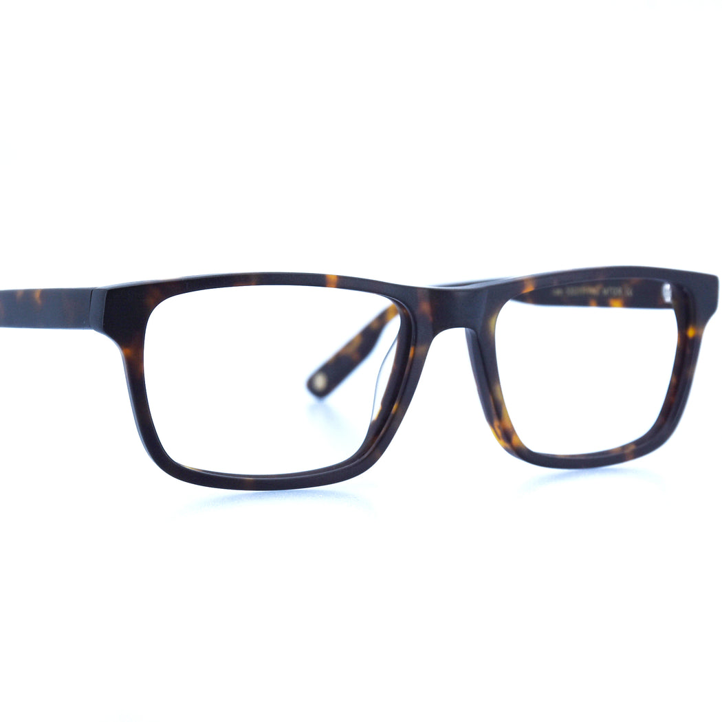 LEE - MATTE TORTOISESHELL