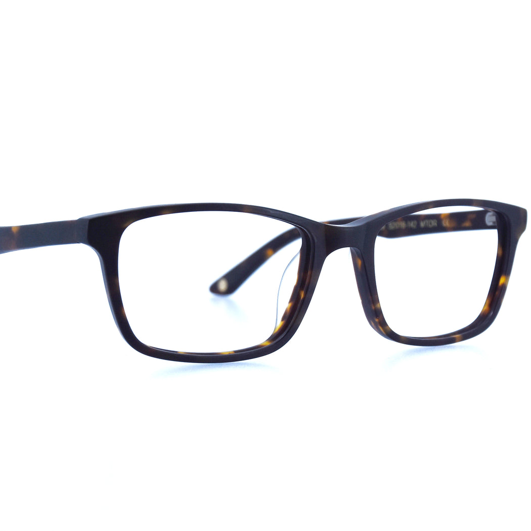 BRICE - MATTE TORTOISESHELL