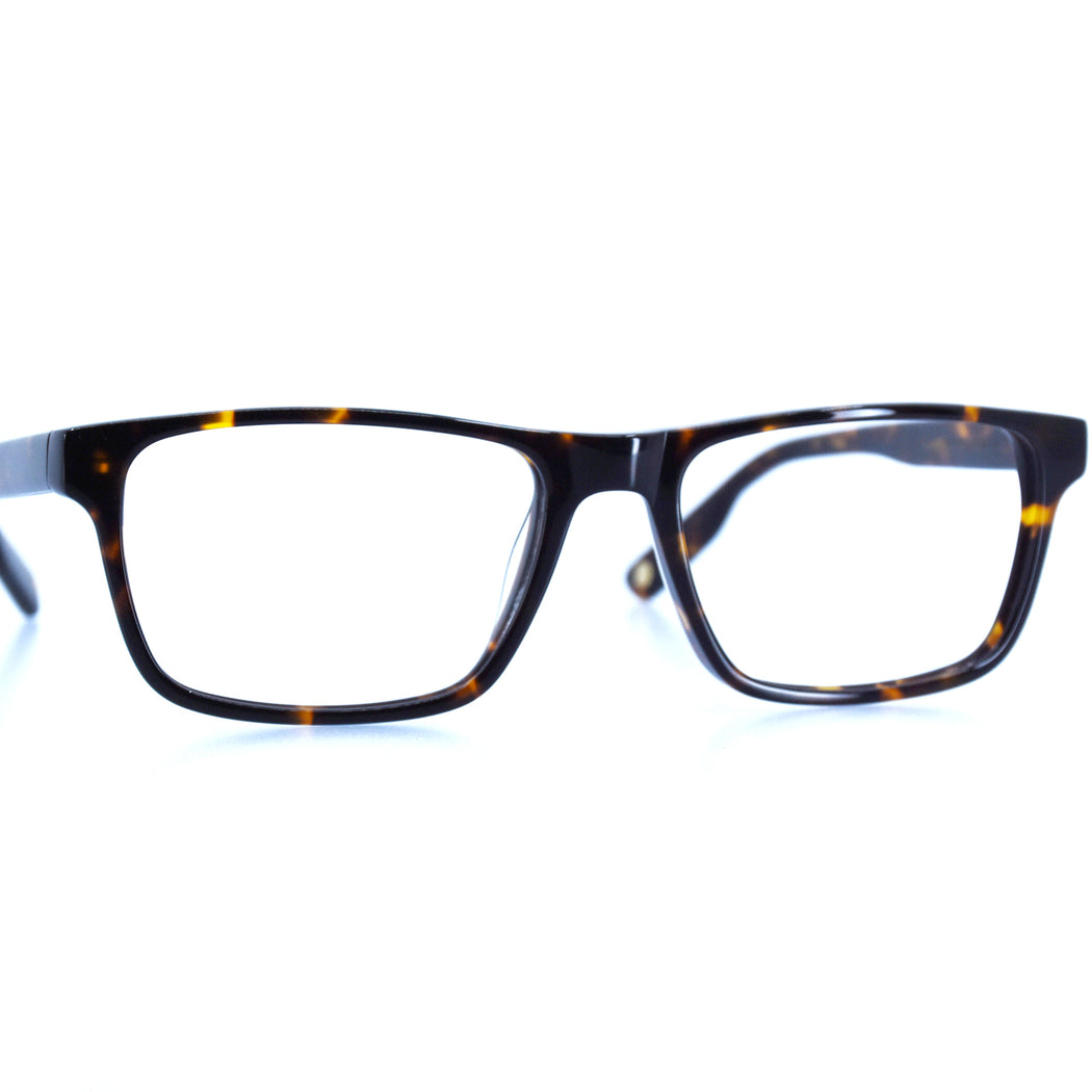 LEE - POLISHED TORTOISESHELL