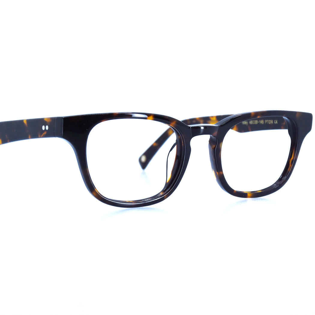 KILEY - POLISHED TORTOISESHELL