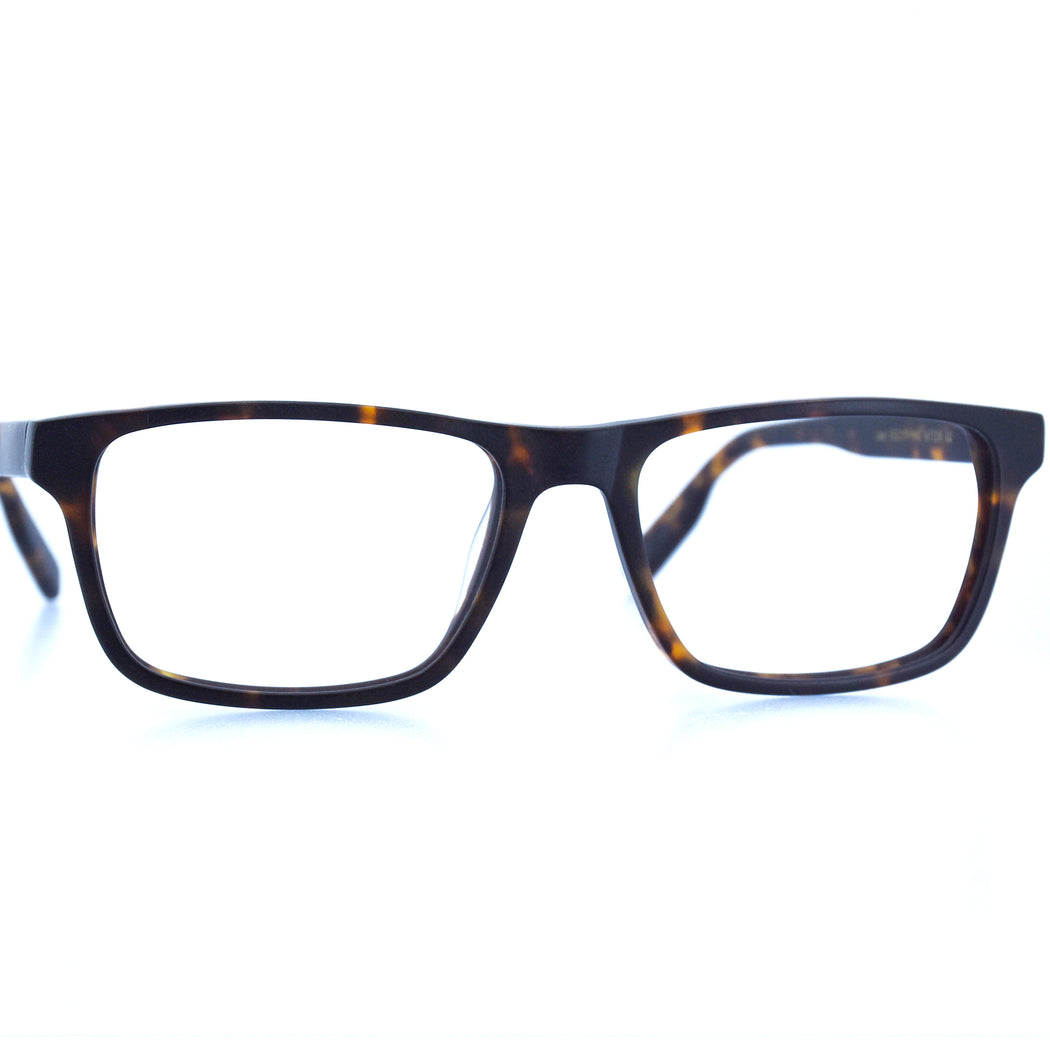 LEE - MATTE TORTOISESHELL