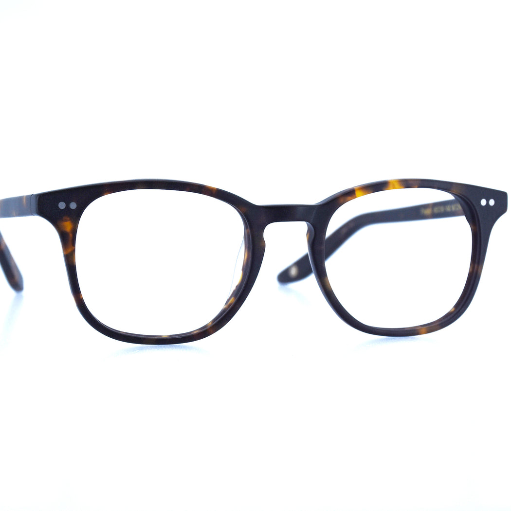 PAYTON - MATTE TORTOISESHELL