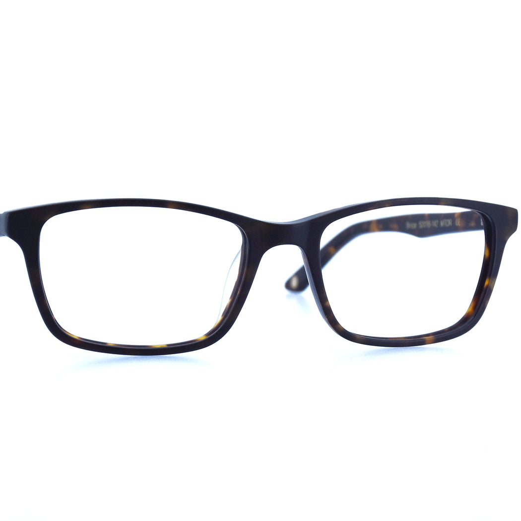 BRICE - MATTE TORTOISESHELL