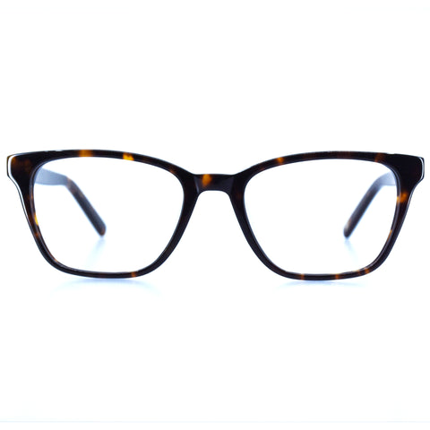 CASEY - POLISHED TORTOISESHELL