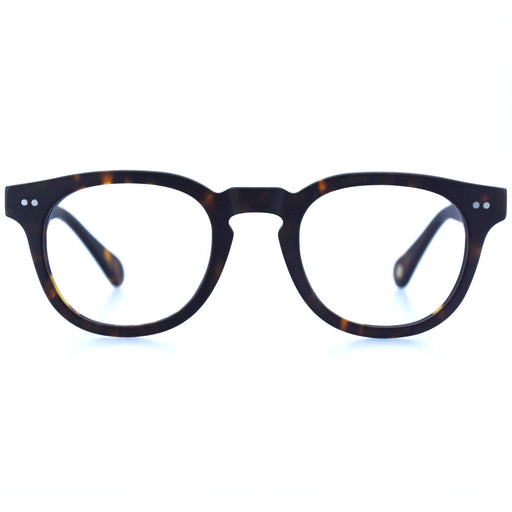 JESSE - MATTE TORTOISESHELL