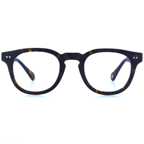 JESSE - MATTE TORTOISESHELL