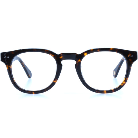 JESSE - POLISHED TORTOISESHELL