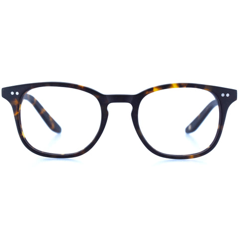 PAYTON - MATTE TORTOISESHELL